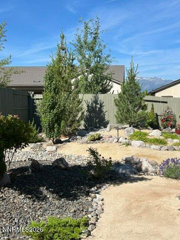 12209 Pewter Point Street Homesite 49, Reno, NV 89521