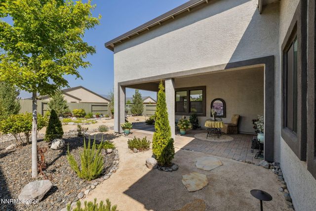 12209 Pewter Point Street Homesite 49, Reno, NV 89521