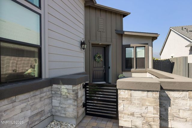 12209 Pewter Point Street Homesite 49, Reno, NV 89521