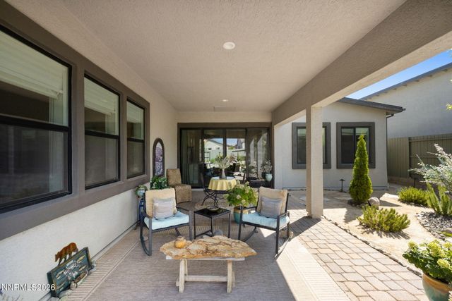 12209 Pewter Point Street Homesite 49, Reno, NV 89521