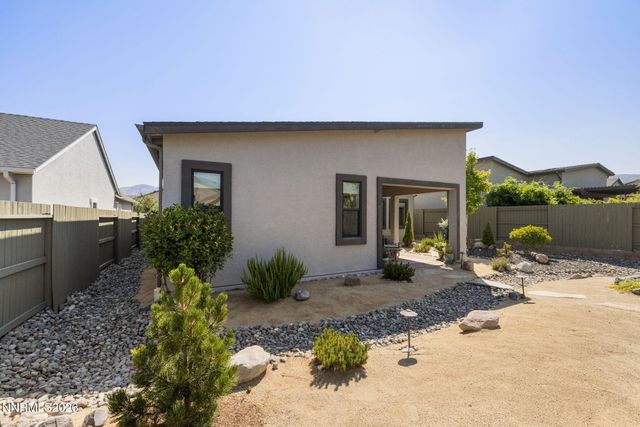 12209 Pewter Point Street Homesite 49, Reno, NV 89521