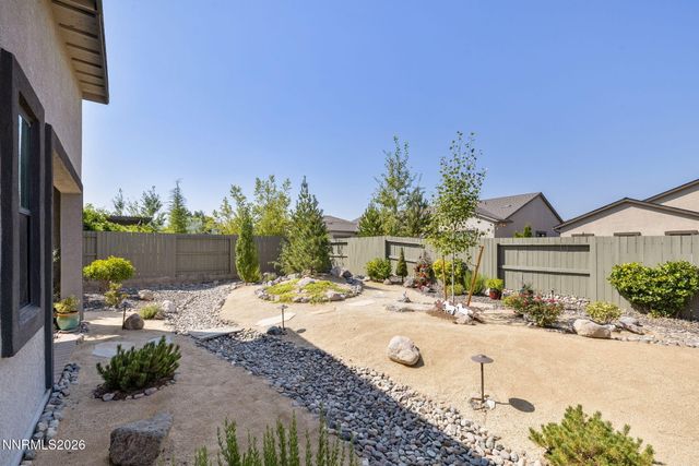 12209 Pewter Point Street Homesite 49, Reno, NV 89521