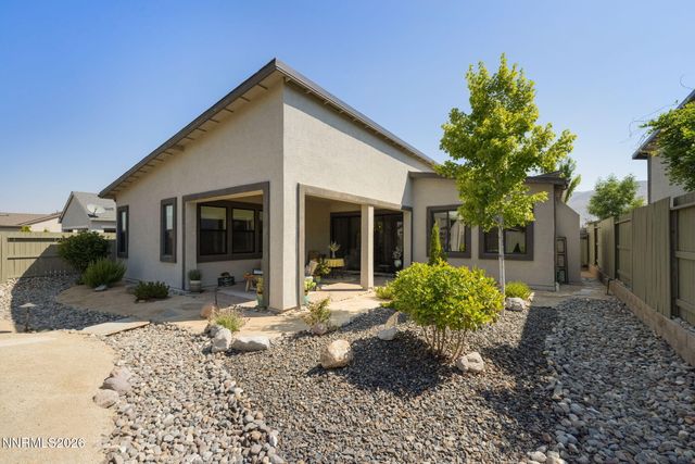 12209 Pewter Point Street Homesite 49, Reno, NV 89521