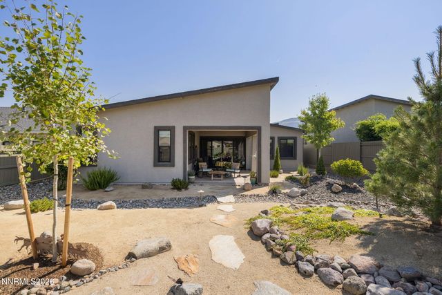 12209 Pewter Point Street Homesite 49, Reno, NV 89521