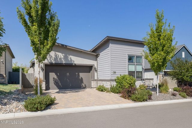 12209 Pewter Point Street Homesite 49, Reno, NV 89521