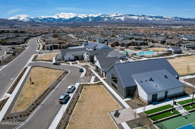 12209 Pewter Point Street Homesite 49, Reno, NV 89521