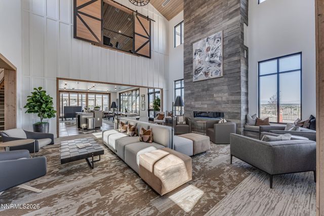 12209 Pewter Point Street Homesite 49, Reno, NV 89521