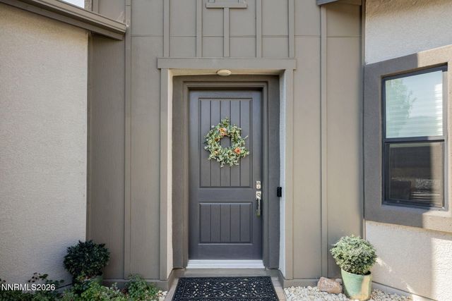 12209 Pewter Point Street Homesite 49, Reno, NV 89521