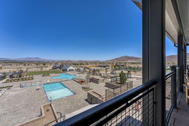 12209 Pewter Point Street Homesite 49, Reno, NV 89521