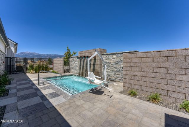 12209 Pewter Point Street Homesite 49, Reno, NV 89521