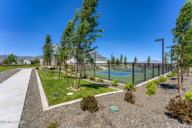 12209 Pewter Point Street Homesite 49, Reno, NV 89521
