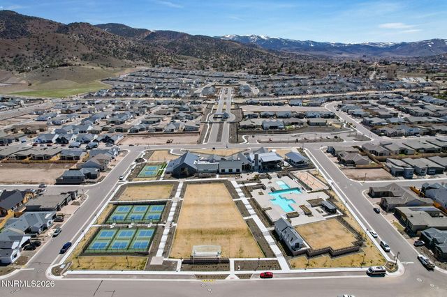 12209 Pewter Point Street Homesite 49, Reno, NV 89521