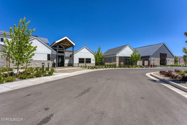 12209 Pewter Point Street Homesite 49, Reno, NV 89521