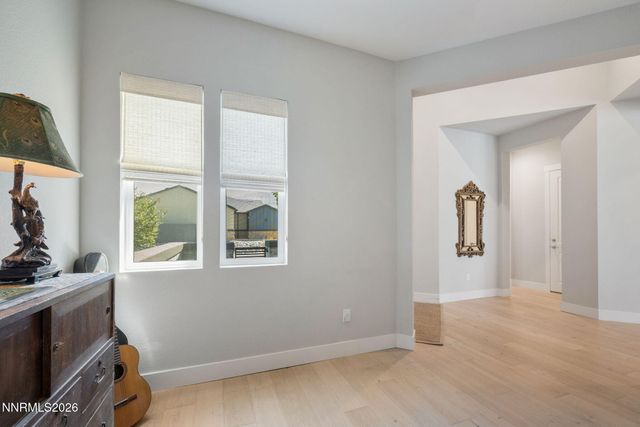 12209 Pewter Point Street Homesite 49, Reno, NV 89521