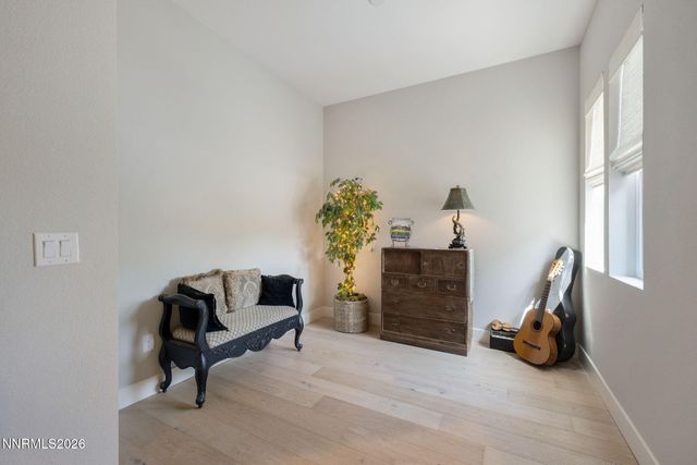 12209 Pewter Point Street Homesite 49, Reno, NV 89521