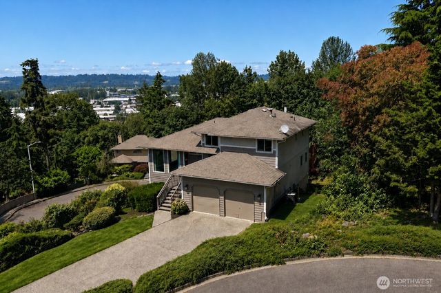 21211 95th Court S, Kent, WA 98031