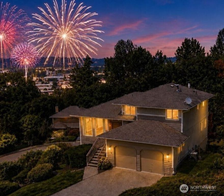 21211 95th Court S, Kent, WA 98031