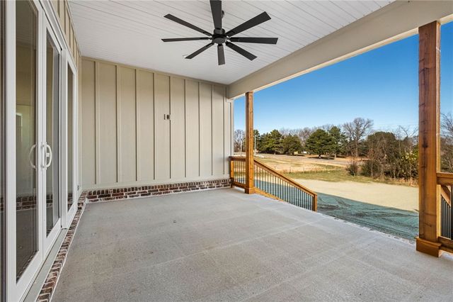 195 Madison 7218, Hindsville, AR 72738