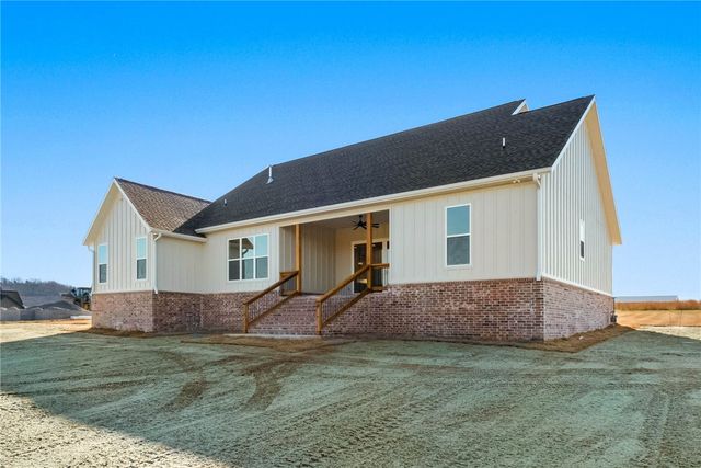 195 Madison 7218, Hindsville, AR 72738