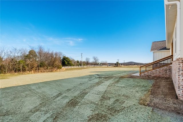 195 Madison 7218, Hindsville, AR 72738