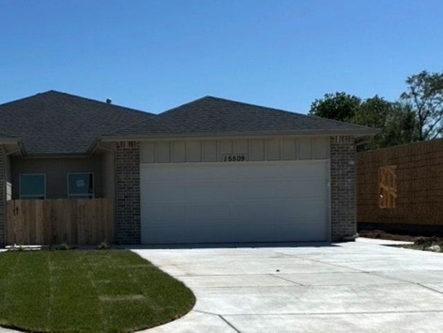15507-15509 W Josephine St, Goddard, KS 67052