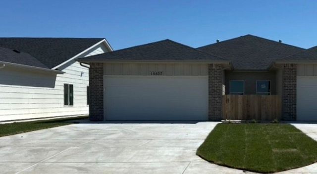 15507-15509 W Josephine St, Goddard, KS 67052