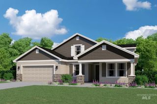 355 Kovan St, Mountain Home, ID 83647