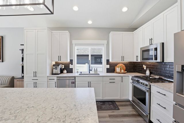 2617 S Vera Crest Dr, Veradale, WA 99037