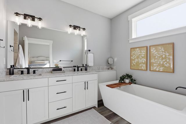 2617 S Vera Crest Dr, Veradale, WA 99037