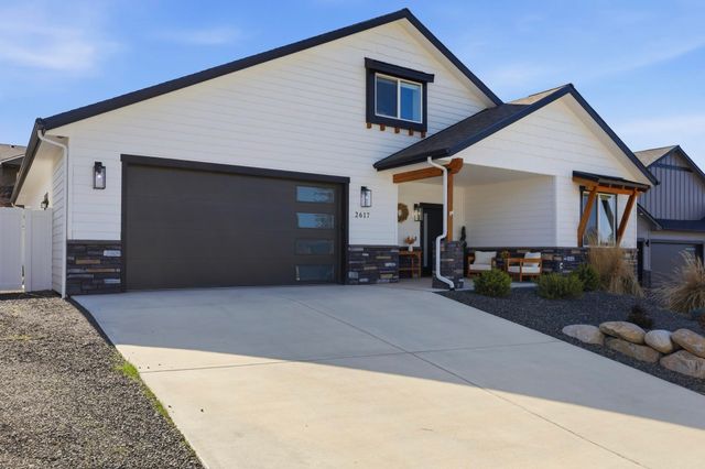 2617 S Vera Crest Dr, Veradale, WA 99037