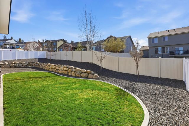 2617 S Vera Crest Dr, Veradale, WA 99037