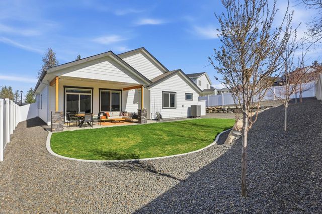 2617 S Vera Crest Dr, Veradale, WA 99037