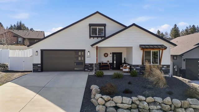 2617 S Vera Crest Dr, Veradale, WA 99037