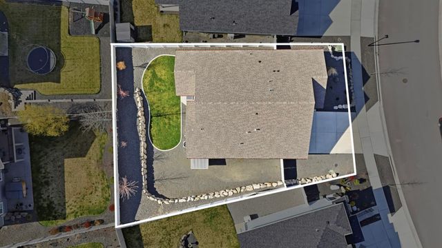 2617 S Vera Crest Dr, Veradale, WA 99037