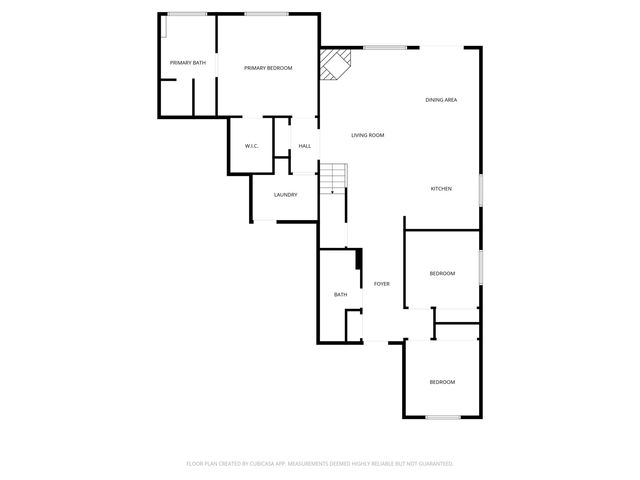 2617 S Vera Crest Dr, Veradale, WA 99037