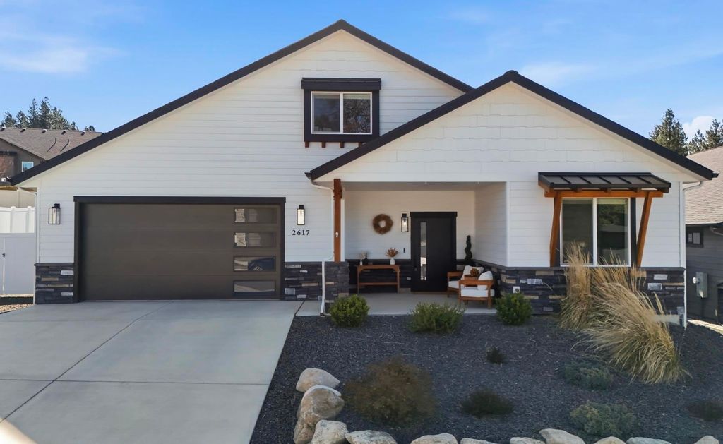 2617 S Vera Crest Dr, Veradale, WA 99037