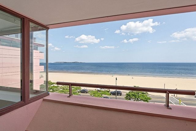 350 Revere Beach Blvd 6-5O, Revere, MA 02151