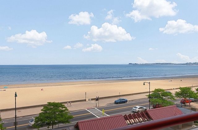 350 Revere Beach Blvd 6-5O, Revere, MA 02151