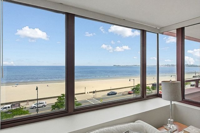350 Revere Beach Blvd 6-5O, Revere, MA 02151