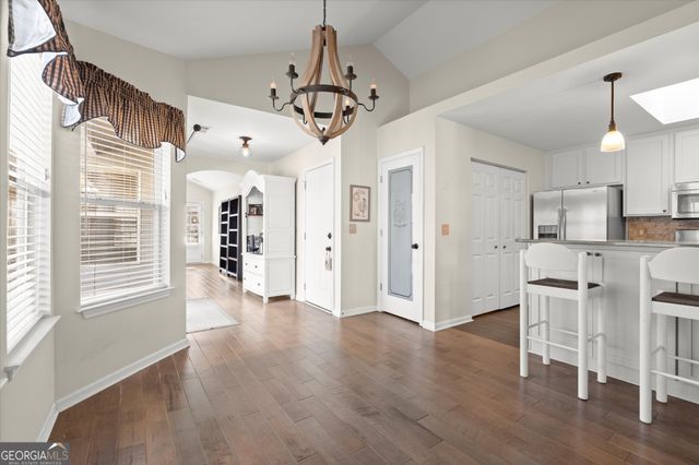 221 Rose Cottage Drive, Woodstock, GA 30189