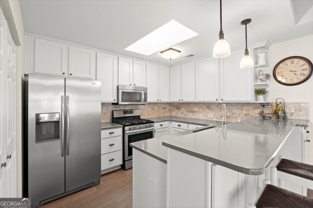 221 Rose Cottage Drive, Woodstock, GA 30189