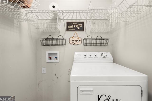 221 Rose Cottage Drive, Woodstock, GA 30189