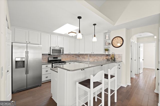 221 Rose Cottage Drive, Woodstock, GA 30189