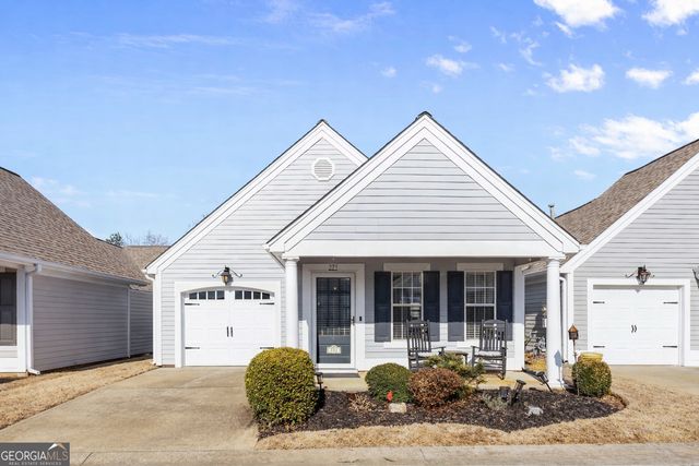 221 Rose Cottage Drive, Woodstock, GA 30189