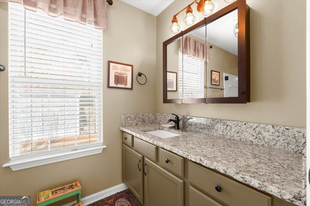 221 Rose Cottage Drive, Woodstock, GA 30189