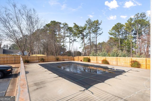 221 Rose Cottage Drive, Woodstock, GA 30189