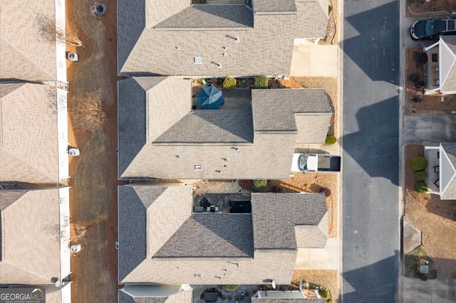 221 Rose Cottage Drive, Woodstock, GA 30189