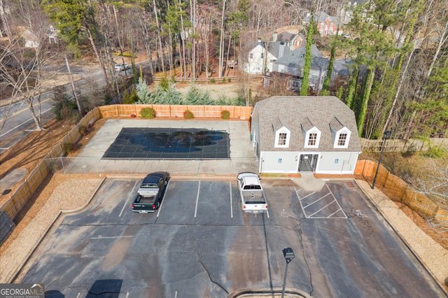 221 Rose Cottage Drive, Woodstock, GA 30189