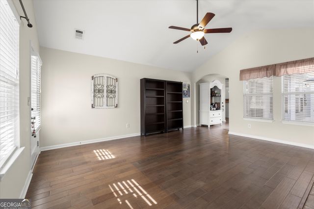 221 Rose Cottage Drive, Woodstock, GA 30189