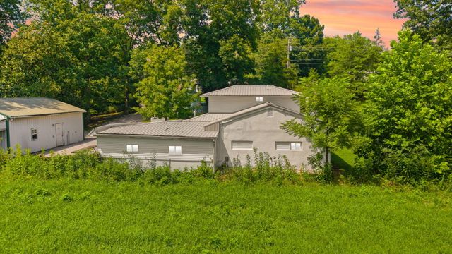190 Walker Drive, Burnside, KY 41519